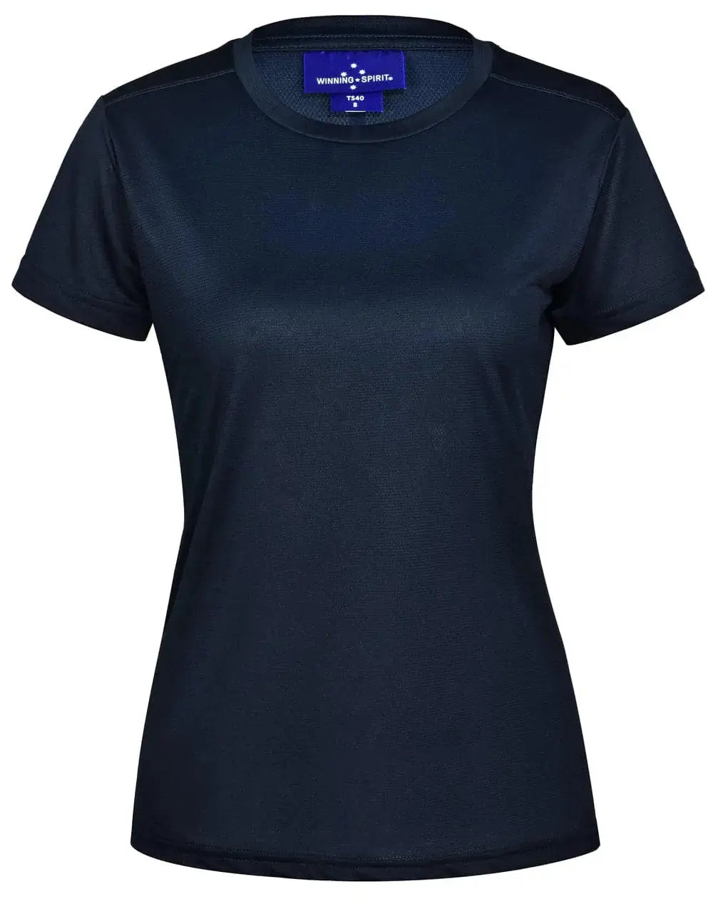 Ladies Rapid Cool TM Ultra Light Tee Shirt TS40 Metro Workwear.